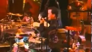 Man&aacute;&Santana - Corazon Espinado Latin Grammy Awards 2000