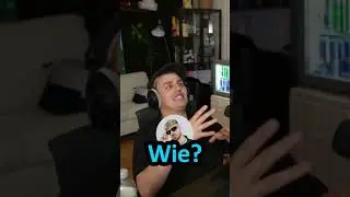 Wie Papaplatte fast Pleite gegangen ist... #shorts #papaplatte