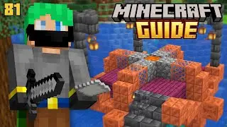 5 MUST HAVE Starter Farms For Minecraft 1.21! (Episode 3)
