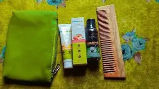 My 6 trials point products with a gift🥰It's really satisfying ❤