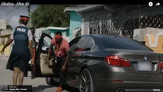 Big Thirsty    Bad Man Wagon (official Video)