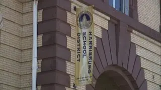 Harrisburg School District hopes mentorship program will inspire students