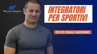 Integratori per sportivi vegani: la mia esperienza