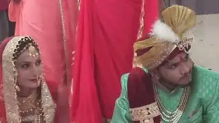 Unbelievable! Mass Transgender Marriages in Raipur. Positive India reports-1