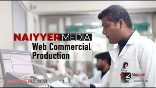 BioPath Clinical Labs Web Commercial Produced by Naiyyer Media