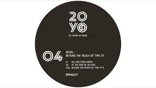 Regis | Beyond the Reach of Time PT 2 | EPM Music