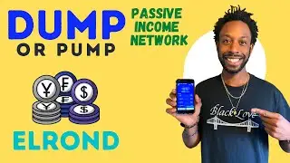 Elrond (eGold) - is it time to dump or load up? | $300 price prediction
