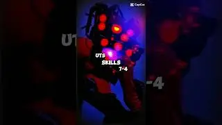 HYPER UPGRADE TITAN SPEAKERMAN VS REVENGE NOVA THE DESTROYER (GAME)