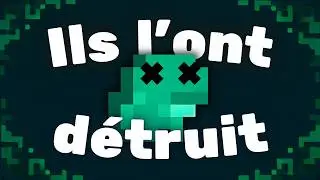 Le jeu de la grenouille aux 100 sauts (croa, croa)