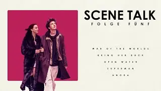 Scene Talk   Next Generation Folge 4