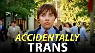 She Got GENDER DYSPHORIA Playing This Part! | She's The Man Review [MIRROR]
