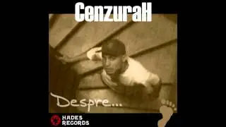 CenzuraH feat. Hanna - Hit de vara (2002)