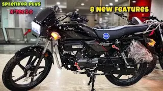 Hero ne nikali 2026 model spl bike 😱🏍️🔥#longvideo #virallongvideo #ytstudio #youtubevideo #views 