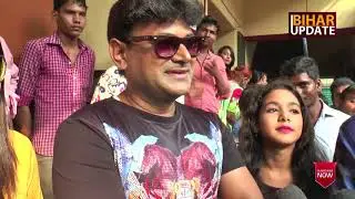 गैंग ऑफ़ सिवान - Gang Of Siwan | Bhojpuri Movie | Sahil Khan