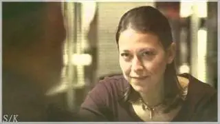 Spooks (MI-5) - Harry/Ruth - The Scientist
