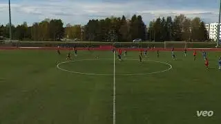 Oliver De Pizzol highlights 2024-2025