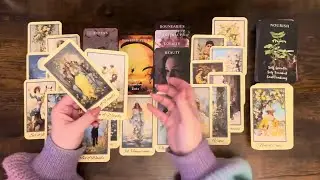 LEO   - THIS IS YOU ONE YEAR FROM NOW LEO  LOVE TAROT READING Tarot Reading