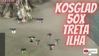 SARGITTARIUS - KOSGLAD 50X