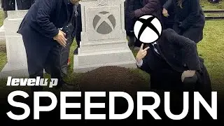 &iexcl;XBOX SE ARRUINA A S&Iacute; MISMO! Sube precio de consolas, Game Pass... &iquest;qu&eacute; sigue? | SPEEDRUN