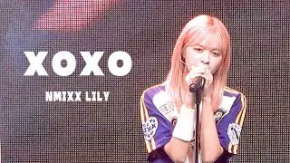231008 엔믹스 팬콘서트 