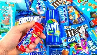 So many Lot's of Candies Opening & LotsOfCandies ASMR