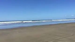 Playa Coyote