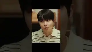 He is jealous😂😂 Family by choice#k drama#shortsfeed#shorts