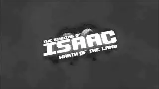 The Binding of Isaac: Wrath of the Lamb - Latter Days