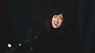 TIDES OF TIME Epica (Cover 2.0)