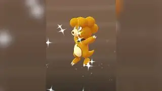 SHINY MAGBY POKEMON GO