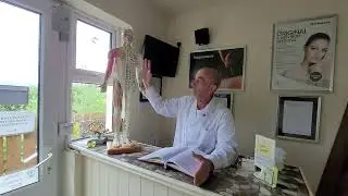The Miracle that is Acupuncture!