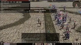 Metin2.PL Diumar - Lecimy do 105 lvl! #016