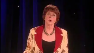 Snore by Pam Ayres