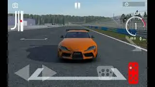 asslouo racing 25