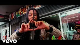 Don Dada - Lion ft. Sly Dunbar, Robbie Shakespeare