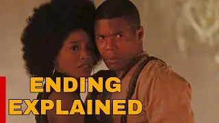Alice Ending Explained Movie (2022).