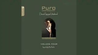 Puro Desert Lounge Vol. 4 (Mixed By Ben Sowton, Pt. 1)