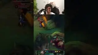 How to Counter Shaco Jungle #leagueoflegends #agurin