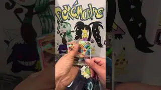 TCG Talk and Pokemon tin pack rips! #pokemonchannel #packrip #pokemontcg