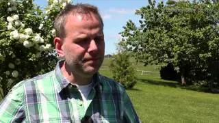 Alternative f&uuml;r Deutschland - Leif-Erik Holm - medienservice-mv - Ron Bachmann