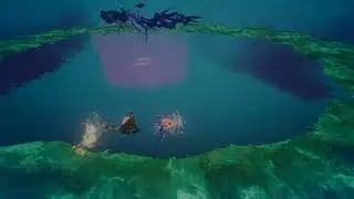 Krakya Island: Kraken's Spine - Elite First Clear | Bounty Hunter | Crystal of Atlan