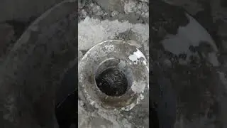 p trap fitting work PVC pipe line work house drain pipeline#civil work #Civil engineering #construct