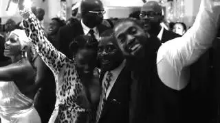 Magic City 30th Anniversary Party