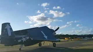 F-35 Lightning II -  at the Central Coast Airshow