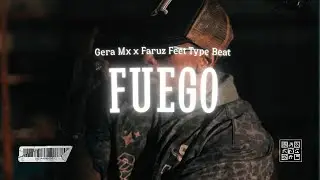 [FREE] Gera Mx x Faruz Feet Type Beat | Beat De Rap BoomBap | 