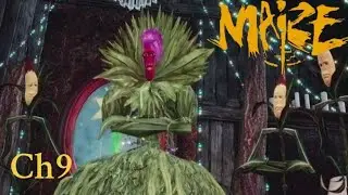 Maize Chapter 9: Promised Land