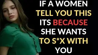 5 Hidden Phrases Women Say When They Truly Desire You _ Stoic Attraction&nbsp;Secrets