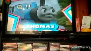 Opening & Closing To Estevez Video: Storytime Fun HomeMade 2024 VHS (Tape 3)