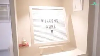 House Tour  |  Canberra Street