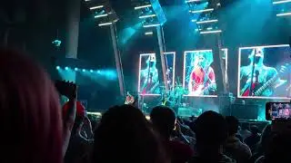 Pierce the Veil: Hold on Till May (live 10-18-25)